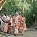 Srila Bhaktivedanta Narayana Gosvami Maharaja