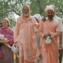 Srila Bhaktivedanta Narayana Gosvami Maharaja