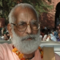 Srila Bhaktivedanta Narayana Gosvami Maharaja