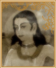 Sri Narottama das Thakura