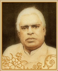 Srila Bhaktivinode Thakur