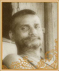 Srila Bhakti Prajnana Kesava Gosvami