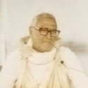 Srila Bhakti Raksak Sridhar Gosvami Maharaja