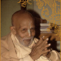 Srila Bhakti Pramoda Puri Gosvami Maharaja