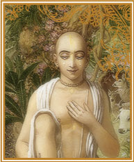 Sri Vishvanatha Cakravati Thakur