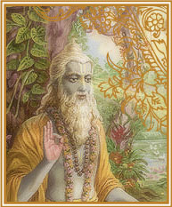 Srila Vyasa