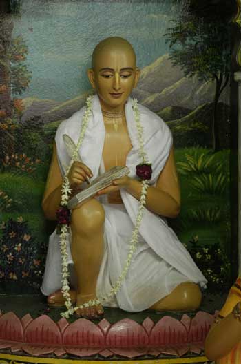 Sri Rupa Goswami 
