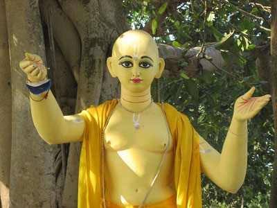 Caitanya Mahaprabhu