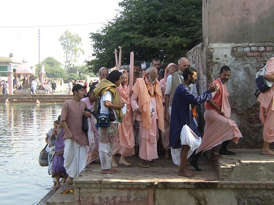 Radhakundagd