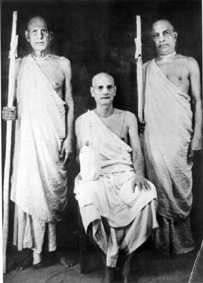 Yamunacarya das Goswami