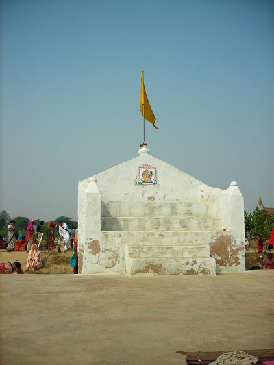 Uddhava Kyari