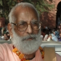 Srila Bhaktivedanta Narayana Gosvami Maharaja