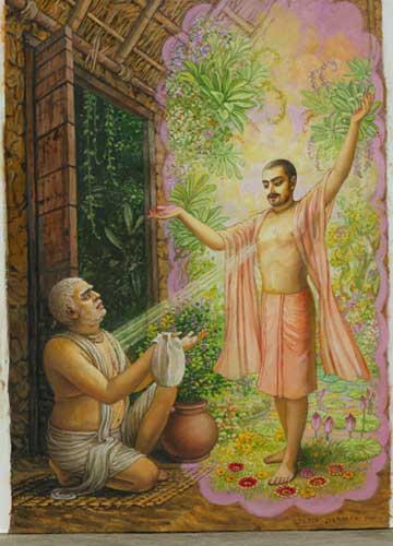 Sri Bhagavata-arka-marici-mala