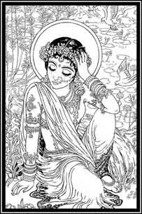 Srimati Radhika