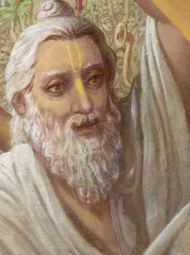 Sri Advaita Acarya