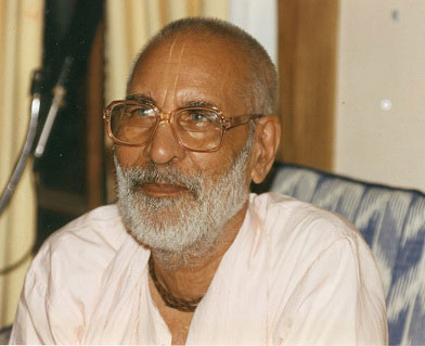 Gurudeva ausome