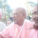 Srila Bhaktivedanta Narayana Gosvami Maharaja