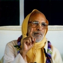 Srila Bhaktivedanta Narayana Gosvami Maharaja