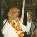 Srila Bhaktivedanta Narayana Gosvami Maharaja