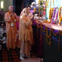 Srila Bhaktivedanta Narayana Gosvami Maharaja