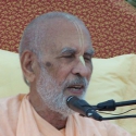 Srila Bhaktivedanta Narayana Gosvami Maharaja