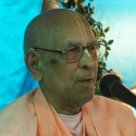 Srila Bhaktivedanta Narayana Gosvami Maharaja