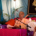 Srila Bhaktivedanta Narayana Gosvami Maharaja