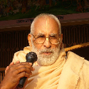 Srila Bhaktivedanta Narayana Gosvami Maharaja