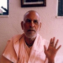 Srila Bhaktivedanta Narayana Gosvami Maharaja