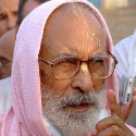 Srila Bhaktivedanta Narayana Gosvami Maharaja