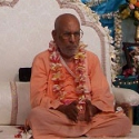 Srila Bhaktivedanta Narayana Gosvami Maharaja