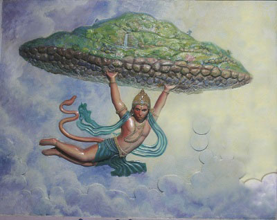 hanuman