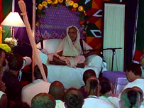 Srila Bhaktivedanta Narayana Gosvami Maharaja