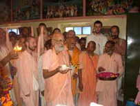 Guru-puja