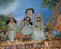 Sri Sri Radha Lalita Madhava
