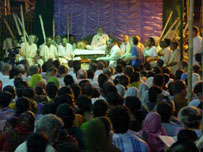 Parikrama