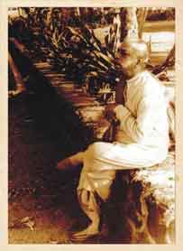 Srila A.C. Bhaktivedanta Swami Prabhupada