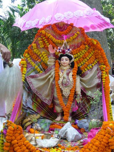 Sri Caitanya Mahaprabhu