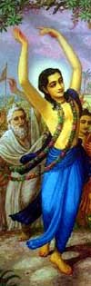 Lord Nityananda