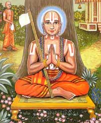 Sri Ramanujacarya