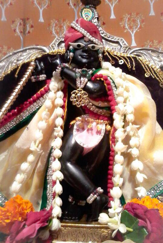 Sri Radha Raman