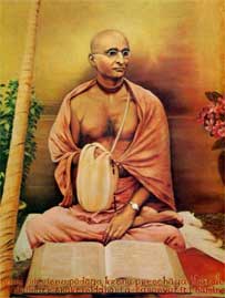 Srila Bhaktisiddhanta Sarasvati Thakura Prabhupada