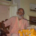 Srila Bhaktivedanta Narayana Gosvami Maharaja