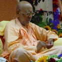 Srila Bhaktivedanta Narayana Gosvami Maharaja