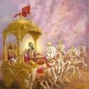 Srimad Bhagavad-gita