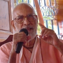 Srila Bhaktivedanta Narayana Gosvami Maharaja