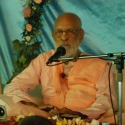 Srila Bhaktivedanta Narayana Gosvami Maharaja