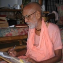 Srila Bhaktivedanta Narayana Gosvami Maharaja