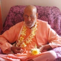 Srila Bhaktivedanta Narayana Gosvami Maharaja