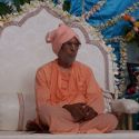 Srila Bhaktivedanta Narayana Gosvami Maharaja